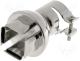 SR-A1135/SP - Nozzle hot air, 17.5x17.5mm, 44 pin,PLCC,for SP-HA800D station