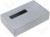 Με οθόνη