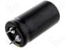 HE2G227M30045HA - Capacitor electrolytic THT 220uF 400V &Oslash;30x45mm &plusmn;20%
