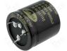 HE1J109M40040HA - Capacitor electrolytic THT 10000uF 63V &Oslash;40x40mm &plusmn;20%