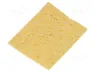SP-SPONGE - Sponge 55x35mm
