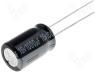 CE-1000/16PHT-Y - Capacitor electrolytic 1000uF 16V 105°C 10x16