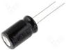 CE-1000/35PHT-Y - Capacitor electrolytic 1000uF 35V 105°C 12.5x20 RM5