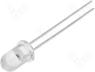 LL-503VC-V1-4DD - LED 5mm red 2900 5400mcd 30&deg;
