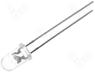 LL-504PGC-G51AC - LED 5mm green 5000 6000mcd 20°