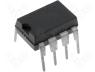 24LC512-I/P - Memory EEPROM I2C 64kx8bit 2.5&divide;5.5V DIP8