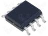93C66A-I/SN - Memory EEPROM Microwire 512x8bit 4.5&divide;5.5V SOIC8