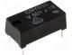 Optocoupler single channel Out transistor 32V PIN4 15 24