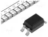 KB817-B - Optocoupler single channel Out transistor CTR@If 50 600%@5mA