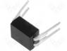 SFH618A-5 - Optocoupler single channel Out transistor 55V DIP4