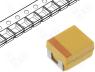 TAJB475M016R - Capacitor tantalum SMD 4.7uF 16V Case B &plusmn;20% 55&divide;125&deg;C