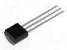 DS18S20+ - Sensor temperature sensor digital thermometer IC 10χ85°C