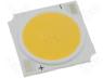 CLL030-1205A1303M1 - LED power 11W white 1150lm 3000K CRI 80 120° EMITER