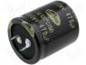 HE2G477M35040HA  - Capacitor electrolytic THT 470uF 400V O35x40mm ±20%