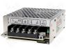 RS-35-48 - Pwr sup.unit pulse 38.4W Uout 48VDC 0.8A 88&divide;264VAC Outputs 1