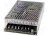 RS-100-3.3 - Pwr sup.unit pulse 66W Uout 3.3VDC 20A 88&divide;264VAC Outputs 1