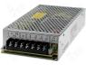 RS-150-48 - Pwr sup.unit pulse 158.4W Uout 48VDC 3.3A 88&divide;132/176&divide;264VAC