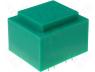 TEZ1.5/D/15-15V - Encapsulated transformer 1,5VA 230/2x15V
