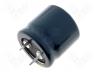 HC1H478M25035HA - Capacitor electrolytic THT 4700uF 50V O25x35mm ±20% -40&divide;85°C