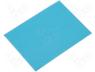 8810/20X15 - Thermally conductive pad for transistors TO220 L 20mm W 15mm
