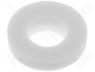 NIPPEL-TO220/1 - Insulating bushing TO220 max.130°C 6.2mm