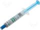 ESAC305/8 - Solder Sn96 5Ag3Cu0 5 paste syringe 8g 1.4ml Flux No Clean