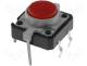 TACT-24N-F-IR - Switch microswitch monostable Contacts SPST NO 25&divide;70&deg;C