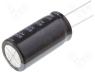 RD2D227M1835MBB - Capacitor electrolytic THT 220uF 200V &Oslash;18x35.5mm Pitch 7.5mm