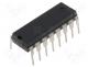 DS18030-010+ - Integrated circuit digital potentiometer 10kΩ I2C 8bit DIP16