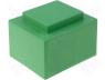 TEZ16/D/15-15V - Encapsulated trafo, PCB mount, 16VA, 230/2x15V