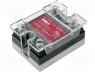 ASR-15DA-H - Relay solid state Ucntrl 4&divide;32VDC 15A 48&divide;480VAC Series ASR