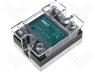 ASR-25AA - Relay solid state Ucntrl 80&divide;280VAC 25A 24&divide;280VAC Series ASR