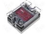 ASR-40DA-H - Relay solid state Ucntrl 4&divide;32VDC 40A 48&divide;480VAC Series ASR