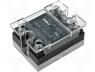 ASR-100DA - Relay solid state Ucntrl 4&divide;32VDC 100A 24&divide;280VAC Series ASR