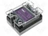 ASR-100AA-H - Relay solid state Ucntrl 80&divide;280VAC 100A 48&divide;480VAC Series ASR