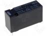 G6RN-1-24 - Relay electromagnetic SPDT Ucoil 24VDC 8A/250VAC 5A/30VDC