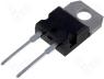 Rectifying diode 45V 10A TO220AC