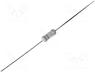 2W-330R - Resistor  metal oxide, THT, 330Ω, 2W, ±5%, Ø5x12mm, Leads  axial