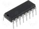 RTC circuit 3 wire  SPI NV SRAM 96B 2/5.5VDC DIP16