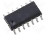 RTC - RTC circuit SPI SRAM 64B 1.8/3.6VDC SO14