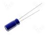 SD2G336M16025BB - Capacitor electrolytic THT 33uF 400V &Oslash;16x25mm Pitch 7.5mm