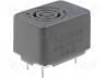 Βομβητής - Sound transducer alarm Sound level 76dB