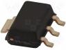 SS513A-T - Sensor Hall effect Case SOT89 bipolar Uoper 3.8&divide;30VDC