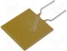 FU14A-16 - Fuse polymer  PTC 14A &Oslash;1x7.6mm