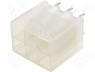 MX-5566-06A - Connector Mini-Fit Series Mini-Fit Jr socket male PIN 6 THT