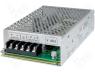 SD-50B-12 - Converter DC/DC 50.4W Uin 19....36V Uout 12VDC Iout 4.2A 480g