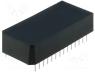 --- - RTC circuit, parallel, NV SRAM, PCDIP28, 4.75....5.5V, 150ns, 64kbit