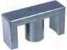 ETD39-3F3 - Core ferrite ETD Mat 3F3 2800nH 30g 11500mm3 125mm2 A 40mm