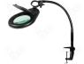 NB-LP201 - Desktop lamp 3dp