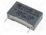 MKPX2-22NR15 - Capacitor X2 polypropylene 22nF 15mm &plusmn;20% 5x11x18mm